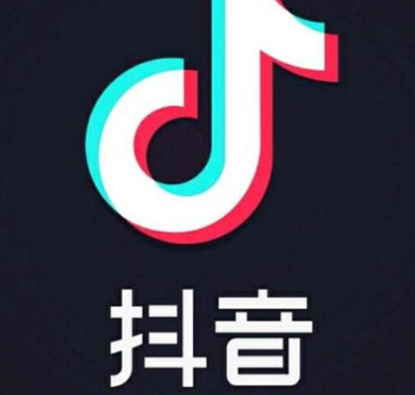 抖音LOGO截屏