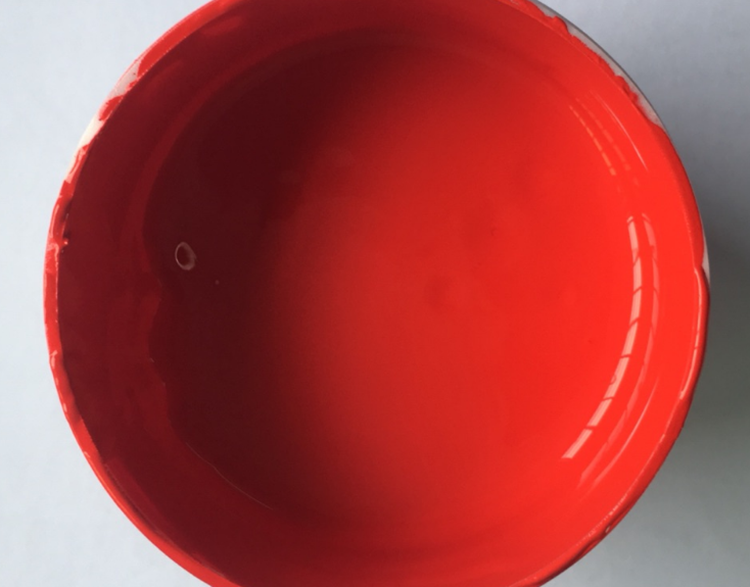 丝印硅胶油墨