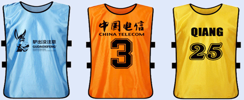 广告马甲